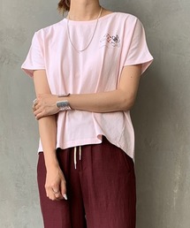 [THE ENDLESS SUMMER/エンドレスサマー] 別注 BUHI Tシャツ