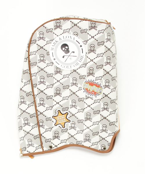 MARK & LONA（マークアンドロナ）の「What not Golf Bag（ゴルフグッズ