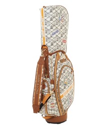 MARK & LONA（マークアンドロナ）の「What not Golf Bag（ゴルフグッズ