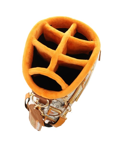 MARK & LONA（マークアンドロナ）の「What not Golf Bag（ゴルフグッズ