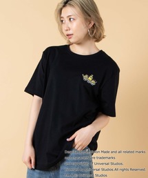 MINIONS | ∴WEGO/ミニオンズ 別注Tシャツ(Tシャツ/カットソー)