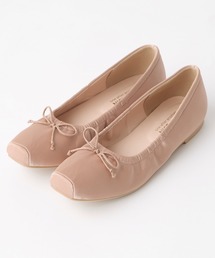 one after another NICE CLAUP | バレエシューズ(バレエシューズ)