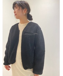 MANASTASH | MANASTASH/マナスタッシュ　PONGO JKT Ⅱ　ポンゴジャケット２(ブルゾン)