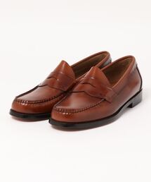 G.H.BASS | G.H.BASS/BA11035J/MID BROWN(ローファー)