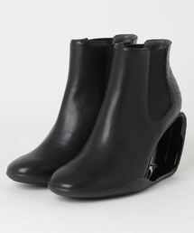 UNITED NUDE | UNITED NUDE "STEP MOBIUS CHEISEA”ブーツ(ブーツ)