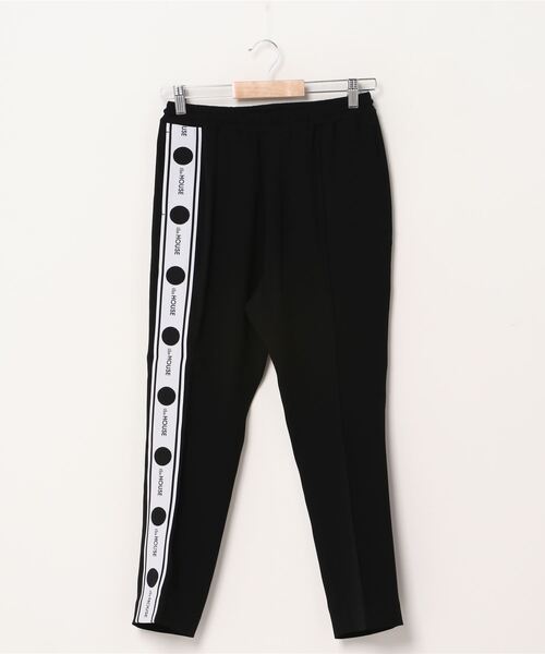 The House バックサテンジョーゼットイージーパンツ その他パンツ Athletic Wear By Jack Bunny アスレティックウェアバイジャックバニー のファッション通販 Zozotown