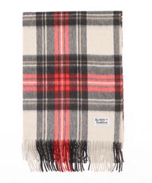 SCOTTISH TRADITION スコティッシュ トラディション　ストール SCOTTISH TRADITION / スコティッシュ・トラディション