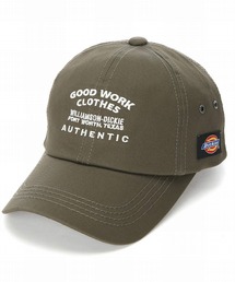 Dickies（ディッキーズ）の「Dickies　【KIDS】CATLIGHT FULL CAP（キャップ・キッズ）」