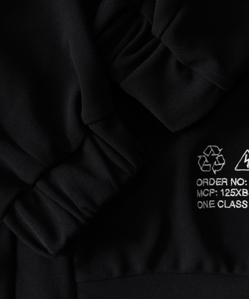 SHAREEF（シャリーフ）の「GEORGETTE  JQ CARDIGAN（カーディガン/ボレロ・メンズ・ブラウン/ネイビー/ブラック/ピンク/ホワイト系その他・2/1/3）」の8枚目の写真