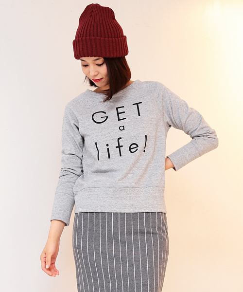 B:MING by BEAMS（ビーミングバイビームス）の「ビーミング by ビームス / アクリルプレーンワッチ（ニットキャップ/ビーニー・レディース・ホワイト/チャコールグレー/レッド系その他/ネイビー・ONE SIZE）」の7枚目の写真