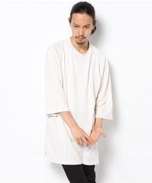 Lui's | Lui's インレイロングカットソー(Tシャツ/カットソー)