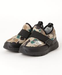 THE NORTH FACE | ザ ノース フェイス THE NORTH FACE K NSE Traction Lite Moc(ブーツ)