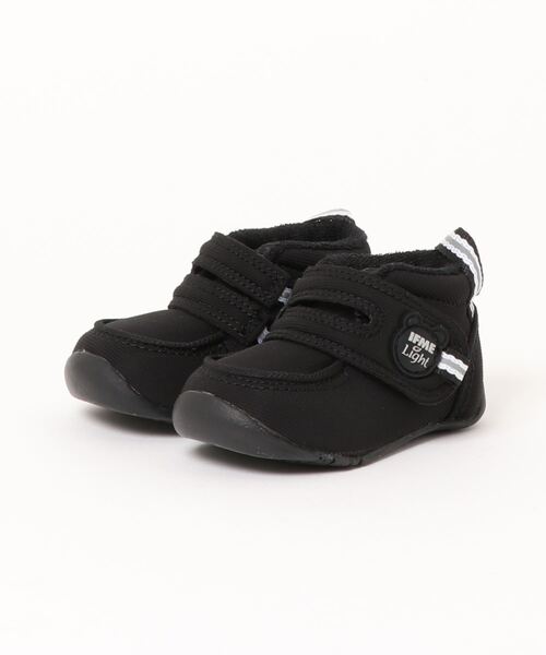 Ifme イフミー ベビーシューズ ファーストシューズ ギフトボックス仕様 22 9001 スニーカー Ifme イフミー のファッション通販 Zozotown