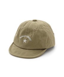 やわらかバイザーキャップ