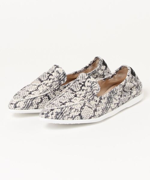 グランド フラット アマドール フラット Haan コールハーン のファッション アンビション Cole シューズ Womens ローファー アマドール