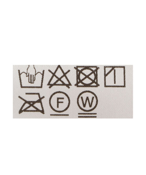 Ray BEAMS(レイビームス)の「Ray BEAMS / ベロア ブラトップ(その他トップス・レディース・ライトブルー/オレンジ・ONE SIZE)」の16枚目の写真