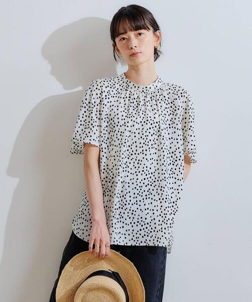 green label relaxing（グリーンレーベルリラクシング）の「FFC ドット