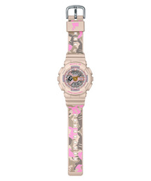 G-SHOCK（ジーショック）の「BABY-G/ベイビージー 腕時計 