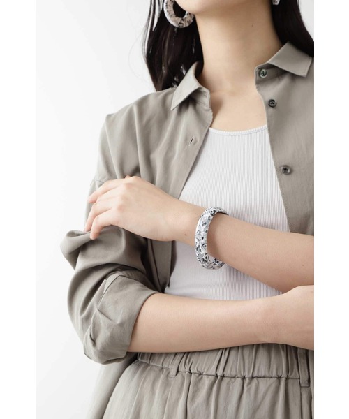 ブレスレット・バングル AYM ◇AYMバングル