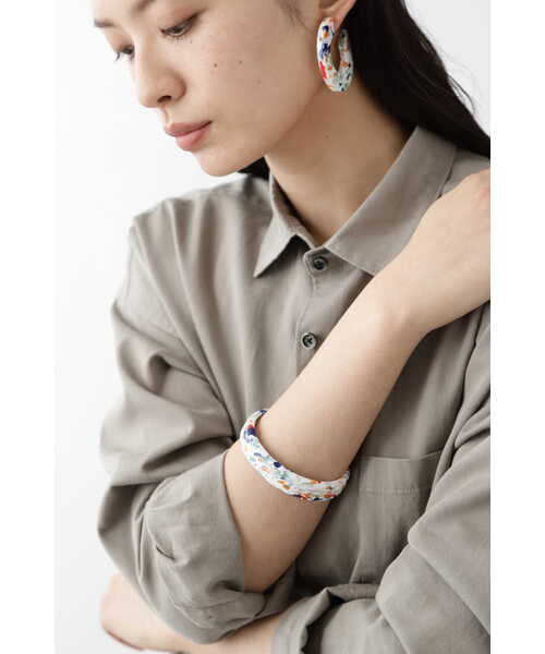 ブレスレット・バングル AYM ◇AYMバングル