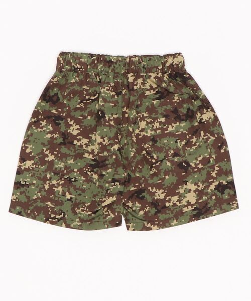 GLOBAL WORK（グローバルワーク）の「【キッズ】エアカルショーツ柄/933843（その他パンツ・キッズ・スカイブルー/ブラック/ベージュ/カーキ/ブルー/グレー・110cm/100cm/120cm/130cm/140cm/150cm/160cm）」の10枚目の写真