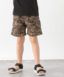 【キッズ】エアカルショーツ柄/933843