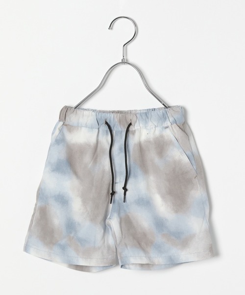 GLOBAL WORK（グローバルワーク）の「【キッズ】エアカルショーツ柄/933843（その他パンツ・キッズ・スカイブルー/ブラック/ベージュ/カーキ/ブルー/グレー・110cm/100cm/120cm/130cm/140cm/150cm/160cm）」の5枚目の写真