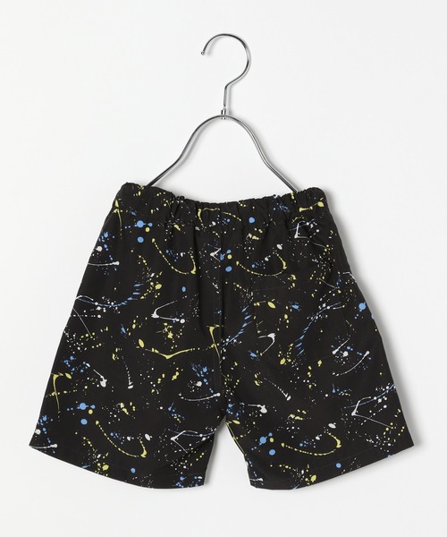 GLOBAL WORK（グローバルワーク）の「【キッズ】エアカルショーツ柄/933843（その他パンツ・キッズ・スカイブルー/ブラック/ベージュ/カーキ/ブルー/グレー・110cm/100cm/120cm/130cm/140cm/150cm/160cm）」の16枚目の写真