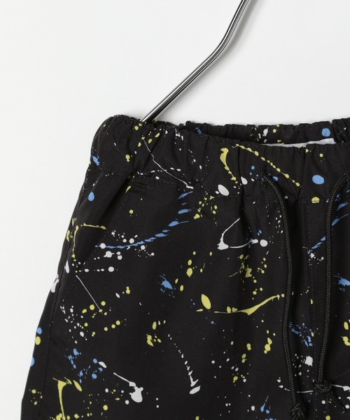 GLOBAL WORK（グローバルワーク）の「【キッズ】エアカルショーツ柄/933843（その他パンツ・キッズ・スカイブルー/ブラック/ベージュ/カーキ/ブルー/グレー・110cm/100cm/120cm/130cm/140cm/150cm/160cm）」の9枚目の写真