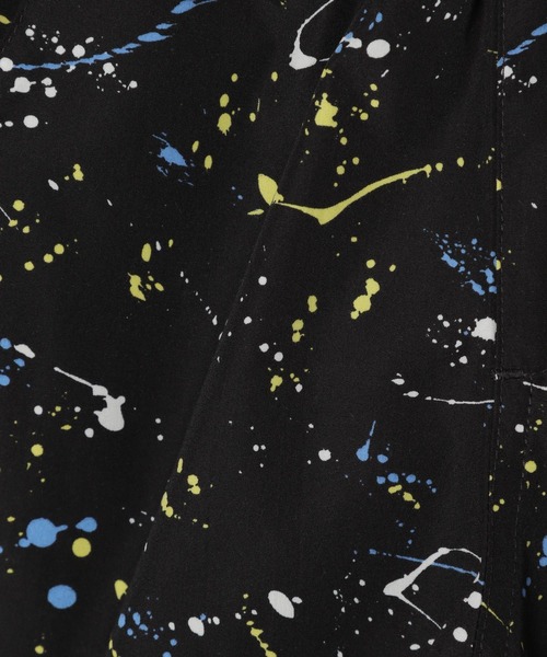 GLOBAL WORK（グローバルワーク）の「【キッズ】エアカルショーツ柄/933843（その他パンツ・キッズ・スカイブルー/ブラック/ベージュ/カーキ/ブルー/グレー・110cm/100cm/120cm/130cm/140cm/150cm/160cm）」の7枚目の写真