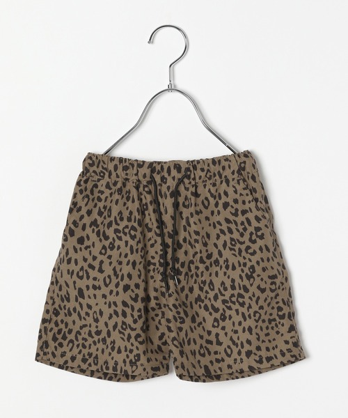 GLOBAL WORK（グローバルワーク）の「【キッズ】エアカルショーツ柄/933843（その他パンツ・キッズ・スカイブルー/ブラック/ベージュ/カーキ/ブルー/グレー・110cm/100cm/120cm/130cm/140cm/150cm/160cm）」の20枚目の写真