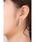 CHACO �iFLOWER ACCESSORY�j�i�`���R�j�́uCHACO/ ����U���C�������O�i�C�������O�j�v�b�O���[