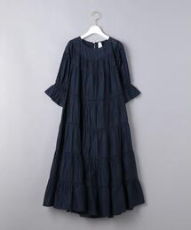 merlette | ＜Merlette（マーレット）＞PARADIS ワンピース ■■■▲(ワンピース)