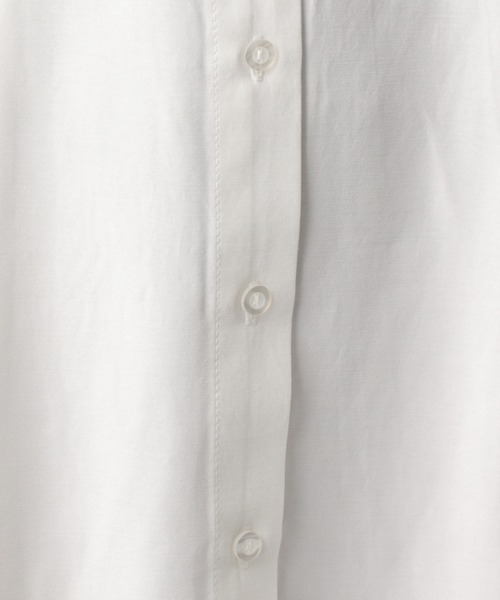 GLOBAL WORK（グローバルワーク）の「2SETレイヤードT半袖/942533（Tシャツ/カットソー・レディース・ブラック/ブラウン/アイボリー・FREE）」の15枚目の写真