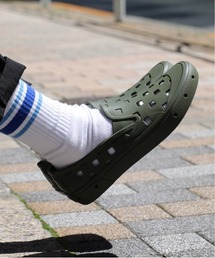 VANS（バンズ）の「VANS/ヴァンズ TREK SLIP-ON（スニーカー・メンズ）」