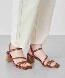 ORiental TRaffic | ●2021春夏新作●ナローストラップサンダル/11220(サンダル)