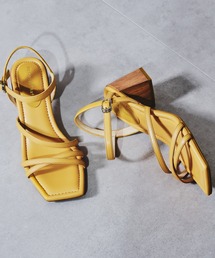 ORiental TRaffic | ●2021春夏新作●ナローストラップサンダル/11220(サンダル)