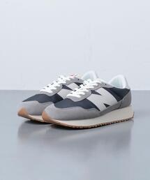 NEW BALANCE | ＜New Balance（ニューバランス）＞ MS237 SC(スニーカー)
