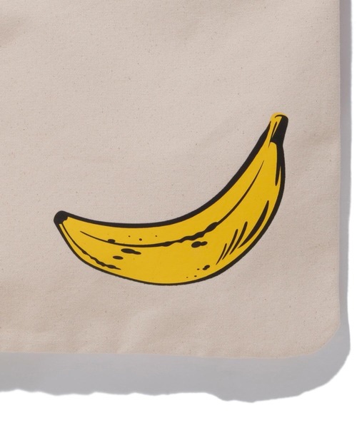 XLARGE（エクストララージ）の「XLARGE×CARNIVAL BKK BEAR & BANANA