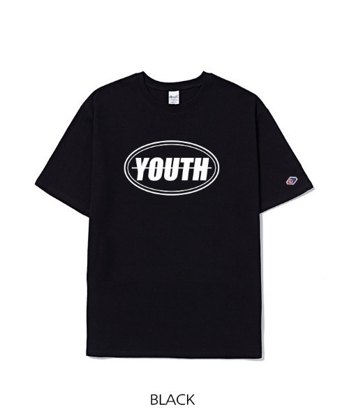 ACOVER(オコボ)の「『ACOVER/オコボ』CUTTING YOUTH T-SHIRTS/カッティングユースデザイン 半袖Tシャツ(Tシャツ/カットソー・レディース・ホワイト/ライトグレー/ブラック/イエロー/オレンジ/インディゴブルー/ライトパープル・M)」の9枚目の写真