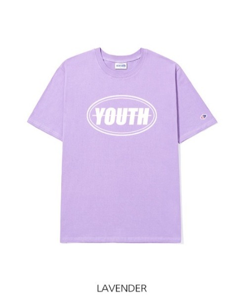 ACOVER(オコボ)の「『ACOVER/オコボ』CUTTING YOUTH T-SHIRTS/カッティングユースデザイン 半袖Tシャツ(Tシャツ/カットソー・レディース・ホワイト/ライトグレー/ブラック/イエロー/オレンジ/インディゴブルー/ライトパープル・M)」の11枚目の写真