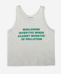 BOBO CHOSES | WIMAMP tank top(タンクトップ)