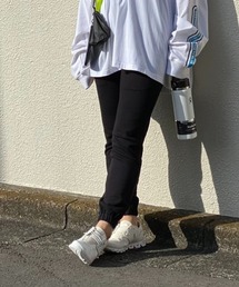 Gramicci | GRAMICCI/グラミチ　別注 SWEAT PANTS 別注スウェットパンツ GUP-21F1924 ワンマイルウエア(スウェットパンツ)