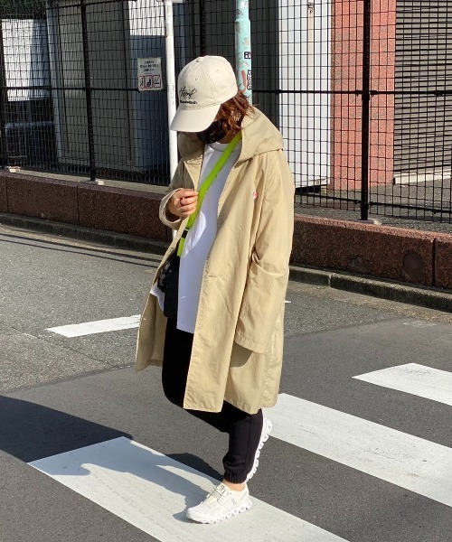 Gramicci（グラミチ）の「GRAMICCI/グラミチ　別注 SWEAT PANTS 別注スウェットパンツ GUP-21F1924 ワンマイルウエア（スウェットパンツ・レディース・ブラック/グレー/マスタード・SMALL/MEDIUM/LARGE/X-LARGE）」の20枚目の写真