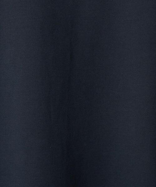 BEAUTY&YOUTH UNITED ARROWS（ビューティーアンドユースユナイテッドアローズ）の「BY カネマサメリヤス メローコットン ライトスウェット Tシャツ（Tシャツ/カットソー・メンズ・ホワイト/ネイビー/オリーブ/マスタード/ナチュラル・S/M/L/XL）」の16枚目の写真