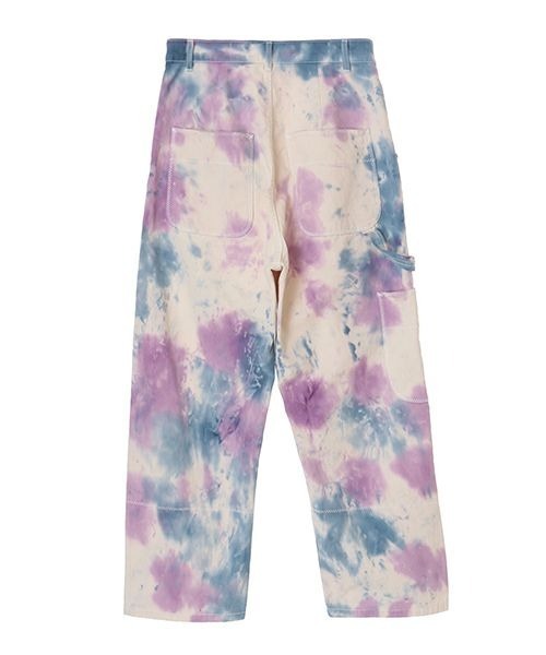 Candy Stripper（キャンディストリッパー）の「5 POCKET DYEING TAPERED パンツ（その他パンツ・レディース・その他・1/2）」の5枚目の写真