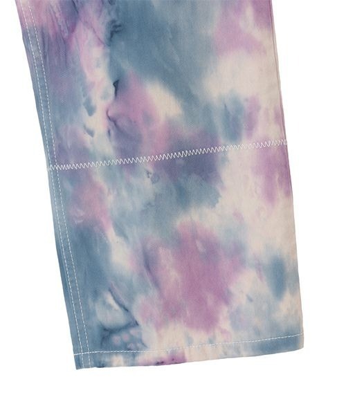 Candy Stripper（キャンディストリッパー）の「5 POCKET DYEING TAPERED パンツ（その他パンツ・レディース・その他・1/2）」の8枚目の写真