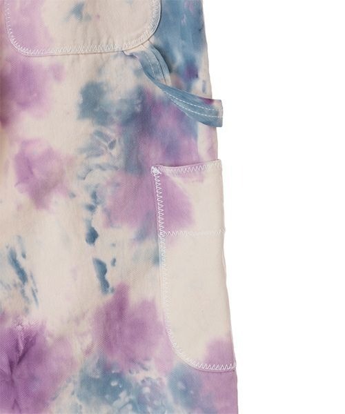 Candy Stripper（キャンディストリッパー）の「5 POCKET DYEING TAPERED パンツ（その他パンツ・レディース・その他・1/2）」の10枚目の写真