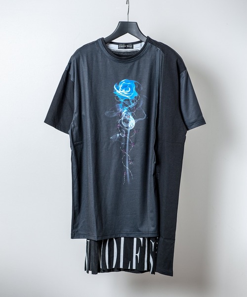 JOHNNY WOLF（ジョニーウルフ）の「JOHNNY PARIS(ジョニーパリ)ロング 