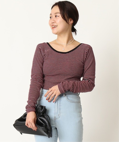 セール Miller ミラー 別注カップ付きボディスーツ Tシャツ カットソー Miller ミラー のファッション通販 Zozotown セール Miller ミラー 別注カップ付きボディスーツ Tシャツ カットソー Miller ミラー のファッション通販 Zozotown